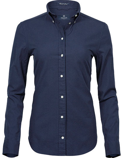 Women´s Perfect Oxford Shirt
