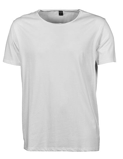 Men´s Raw-Edge Tee