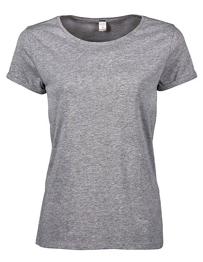Women´s Roll-Up Tee