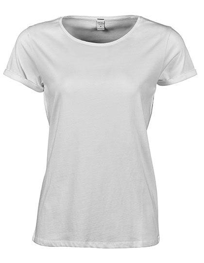 Women´s Roll-Up Tee