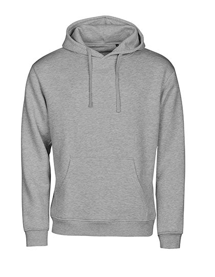 Urban Hooded Sweatshirt