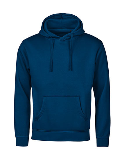 Urban Hooded Sweatshirt