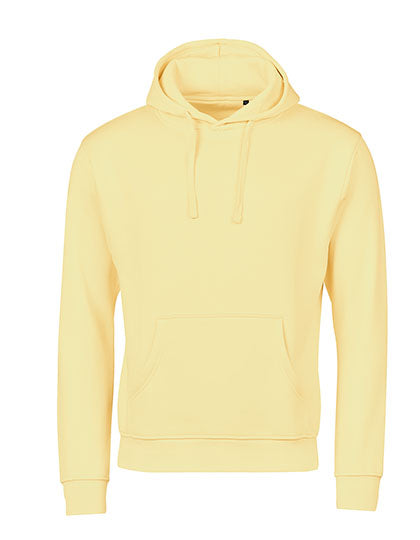 Urban Hooded Sweatshirt