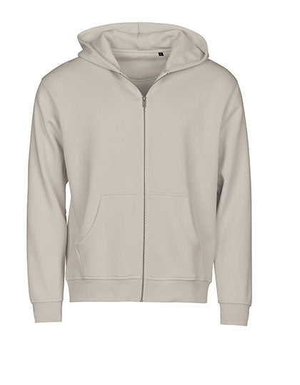 Urban Hooded Full Zip Sweatshirt