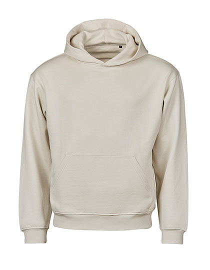 Urban Heavy Loose Fit Hooded Sweatshirt