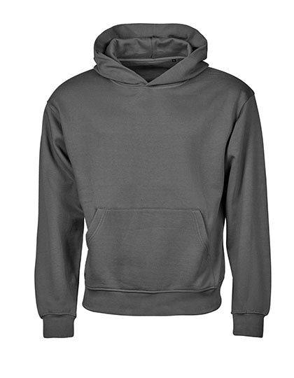Urban Heavy Loose Fit Hooded Sweatshirt