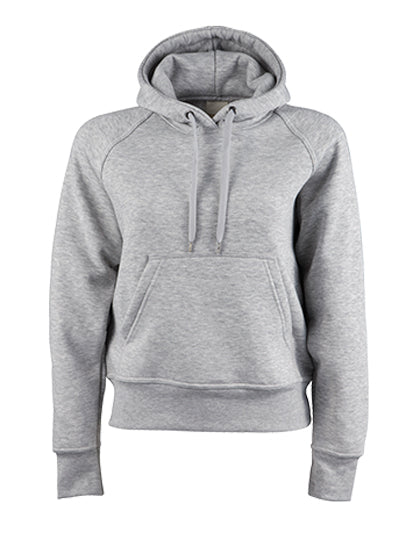 Women´s Hooded Sweatshirt