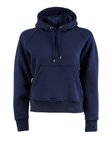 Women´s Hooded Sweatshirt