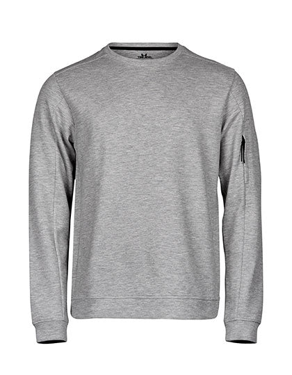 Athletic Crew Neck Sweat