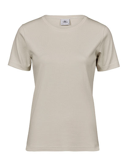 Women´s Interlock Tee