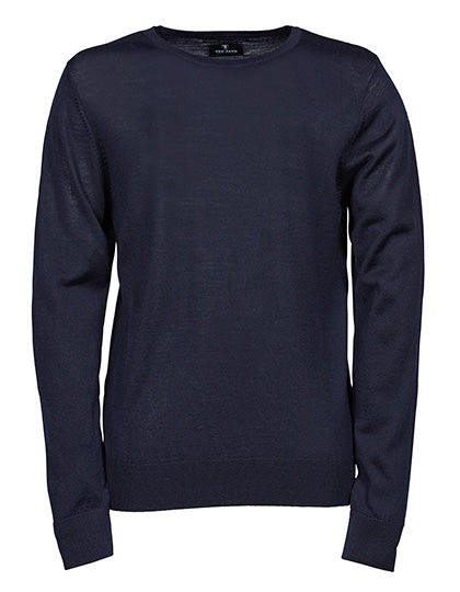 Men´s Crew Neck Sweater