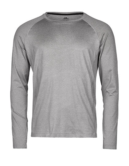 Long Sleeve CoolDry Tee