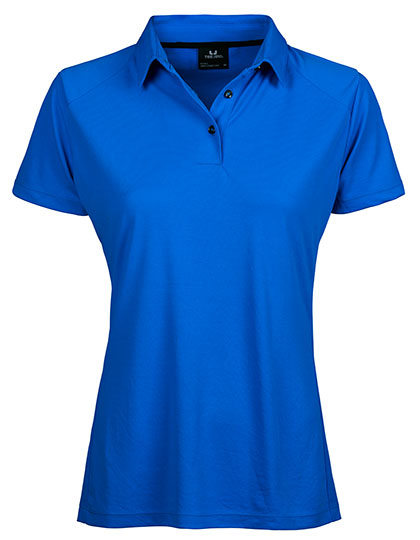 Women´s Luxury Sport Polo