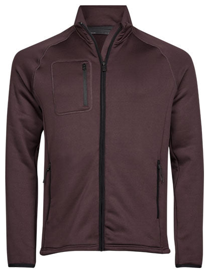 Stretch Fleece Jacket