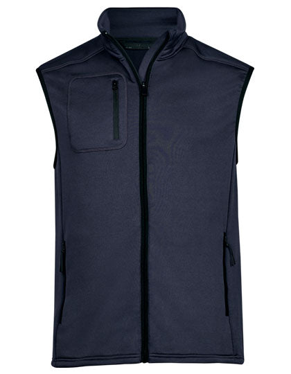 Stretch Fleece Bodywarmer