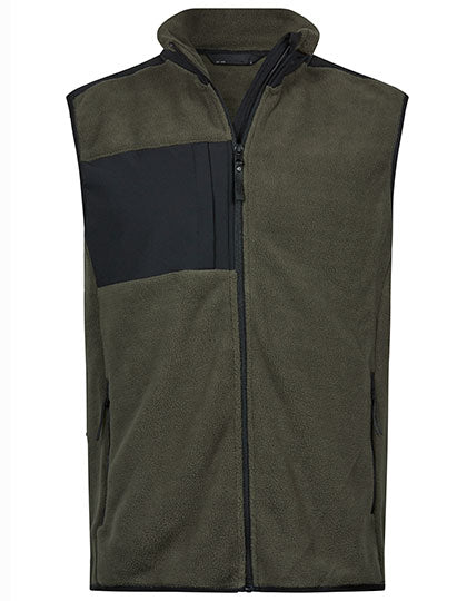 Mountain Fleece Bodywarmer