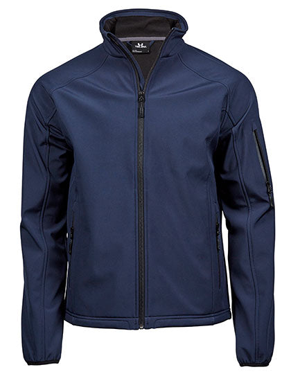 Men´s Lightweight Performance Softshell Jacket