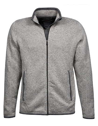 Men´s Outdoor Fleece Jacket