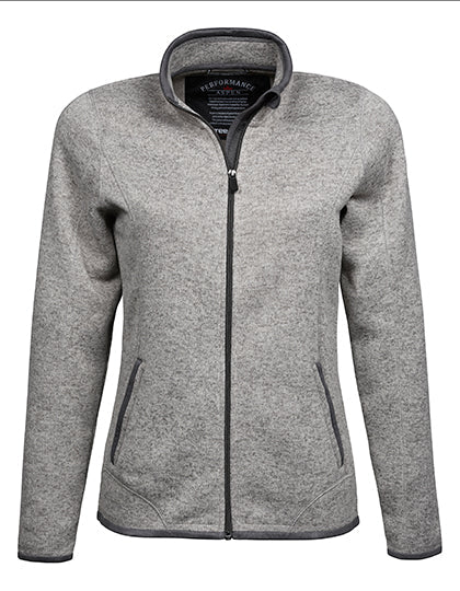 Women´s Outdoor Fleece Jacket