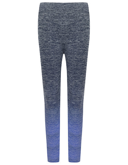 Ladies´ Seamless Fade Out Leggings
