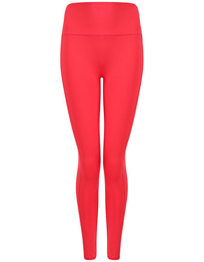 Core Pocket Legging