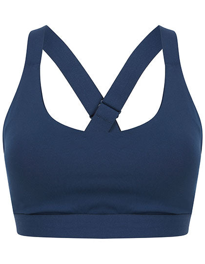 Medium Impact Core Bra