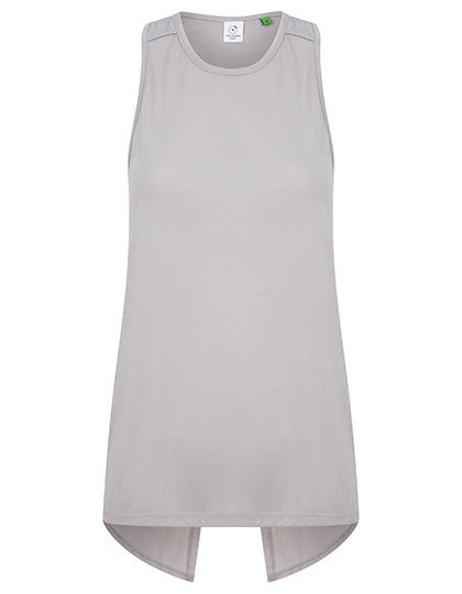 Ladies´ Open Back Vest
