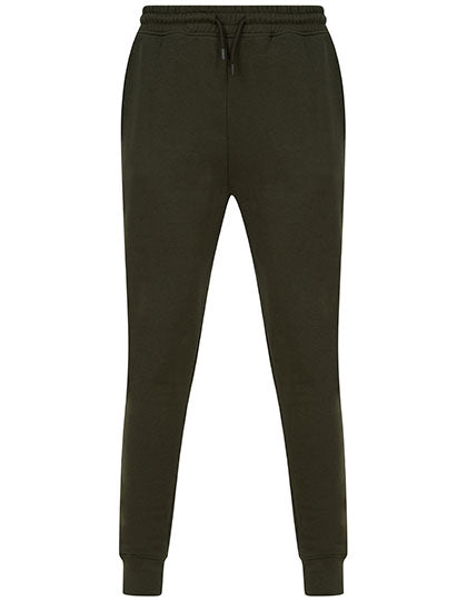 Unisex Athleisure Joggers