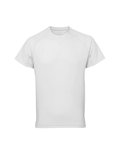 Men´s Panelled Tech Tee