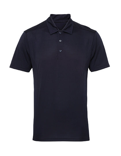 Men´s Panelled Polo