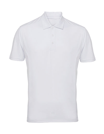 Men´s Panelled Polo
