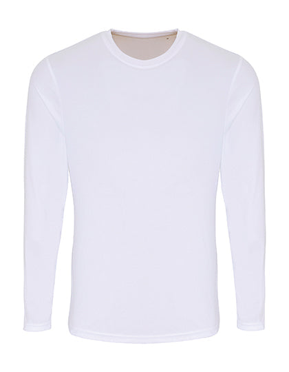 Men´s Long Sleeve Performance T-Shirt