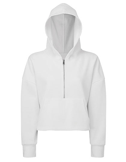Women´s Half Zip Hoodie