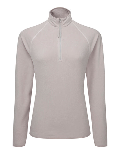 Women´s TriDri® Recycled Elements Active Fitted Fleece