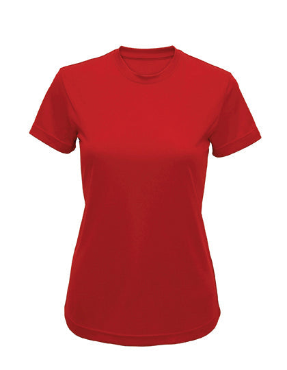 Women´s Recycled Performance T-Shirt