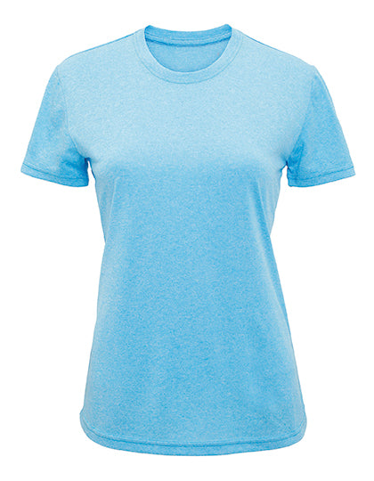 Women´s Recycled Performance T-Shirt