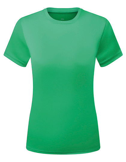 Women´s Textured Recycled T-Shirt
