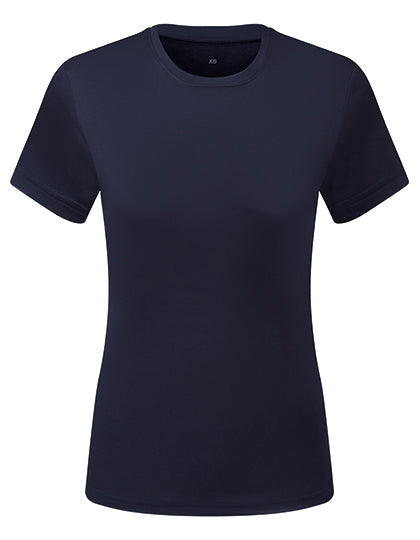 Women´s Textured Recycled T-Shirt