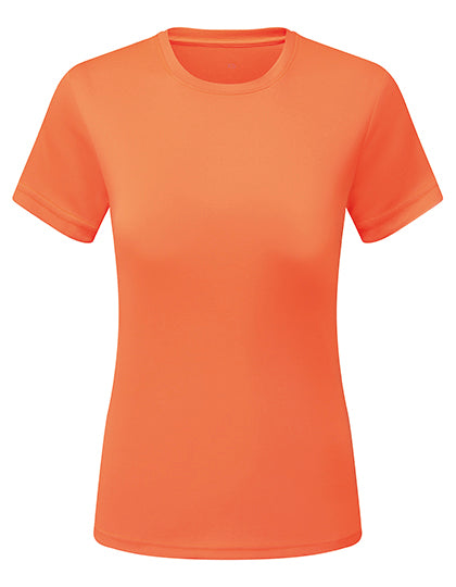Women´s Textured Recycled T-Shirt