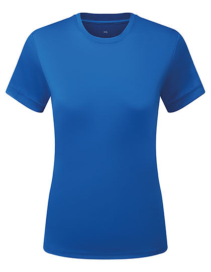 Women´s Textured Recycled T-Shirt