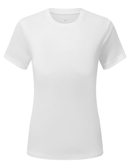 Women´s Textured Recycled T-Shirt