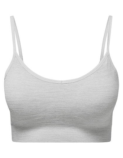 Women´s Recycled Seamless ´3D Fit´ Multi-Sport Flex Bra