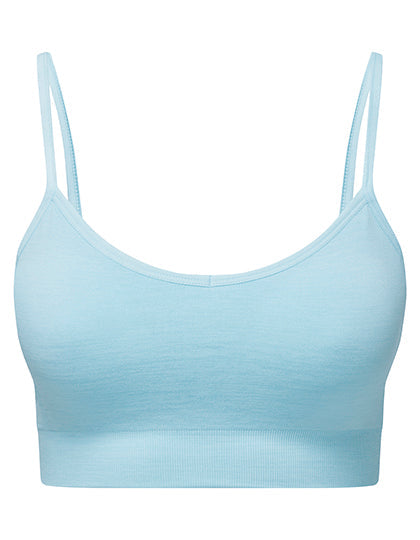 Women´s Recycled Seamless ´3D Fit´ Multi-Sport Flex Bra