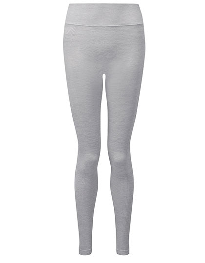Women´s Recycled Seamless ´3D Fit´ Multi-Sport Flex Leggings