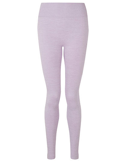 Women´s Recycled Seamless ´3D Fit´ Multi-Sport Flex Leggings
