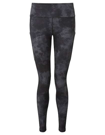 Women´s Recycled Perform Full-Length Leggings
