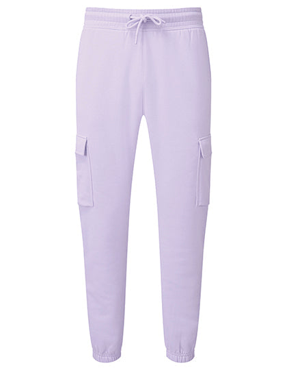 Unisex Cargo Recycled Joggers