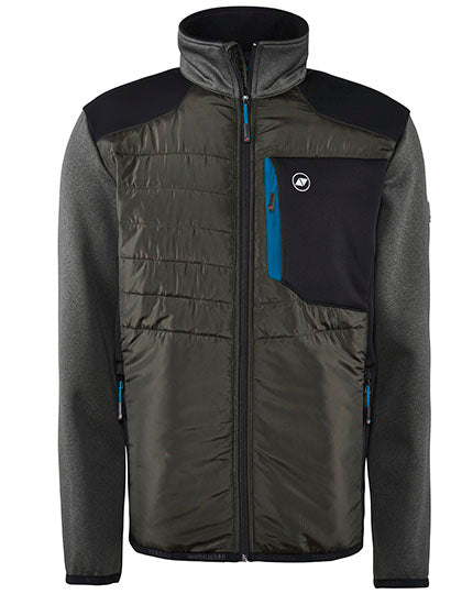 Men´s Hybrid Jacket