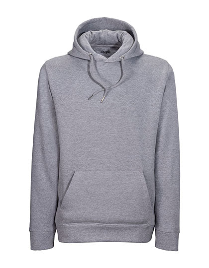 Unisex Hooded Sweatshirt
