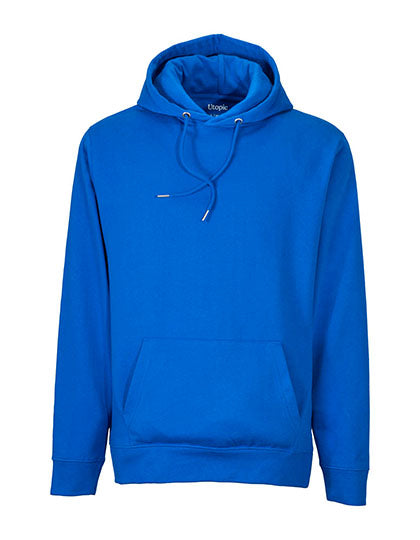 Unisex Hooded Sweatshirt
